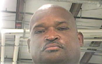 Mark Eurystthee, - Orleans Parish County, LA 